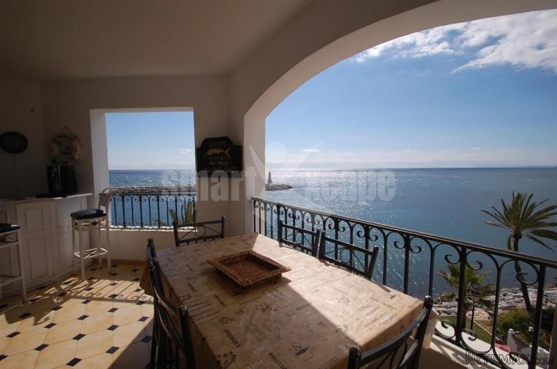 Apartment For Sale In Puerto Banus..