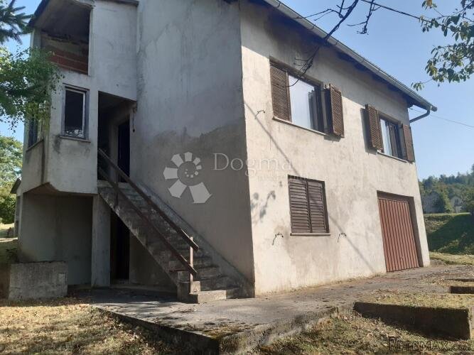 BROD MORAVICE SAMOSTOJEĆA KUĆA - 2