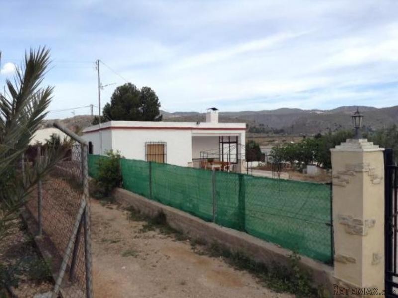 detached villa (Ref. PV8445)