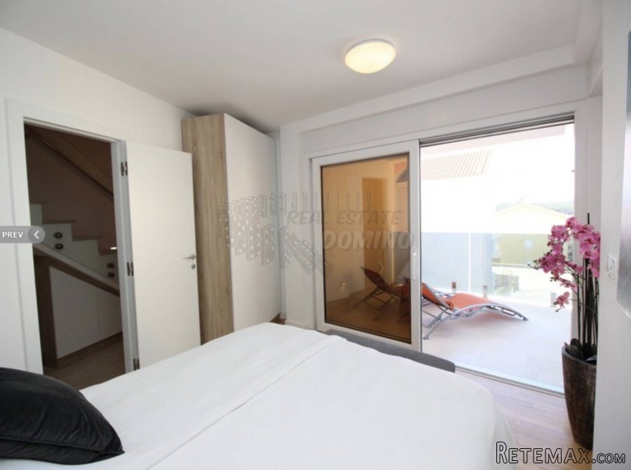 Prekrasan apartman u Puntu! Otok Krk! - 12