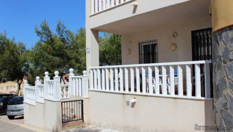 Resale · Apartment · Spain · Costa Bl..