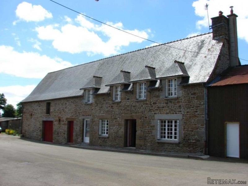 Two Stunning Houses with Character