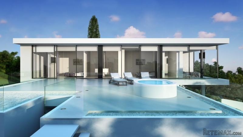 4 bedroom detached villa for sale