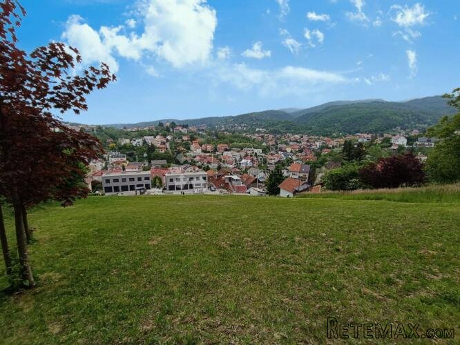 Gračani: 2.012 m² za dva objekta s idejnim rješenjima - 3