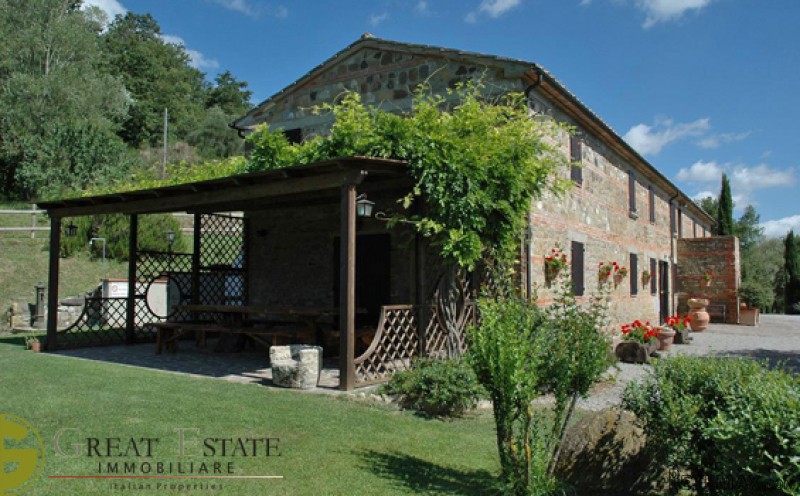 House - Tuscany - For Sale - 2
