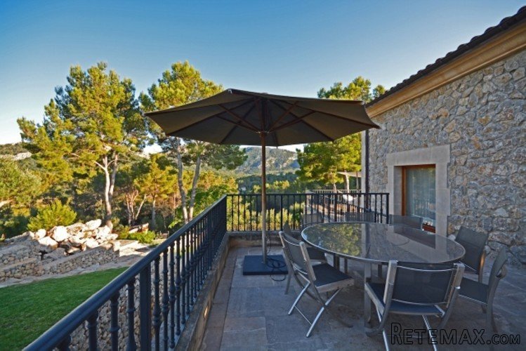 Impressive brand new rustic villa situated in the Valle de.. - 3