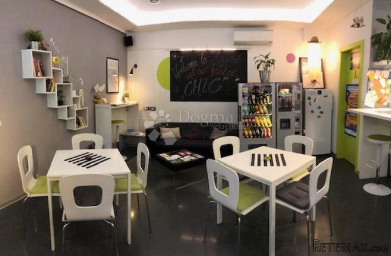Investicijska prilika: Hostel u centru Zagreba - 3