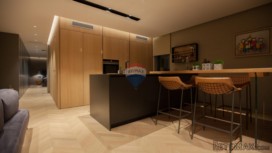 Istra, Novigrad - Penthouse sa pogledom na more - 3