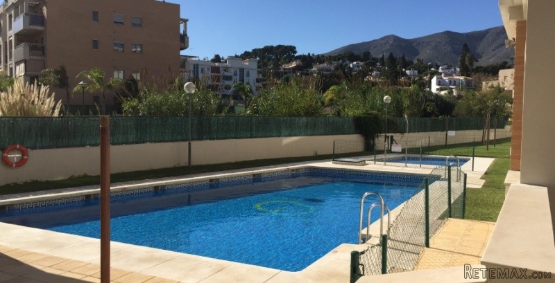 Lagenhet, Torremolinos - Costa del Sol.. - 2