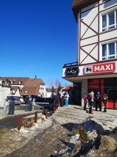 Prodajem 2 apartmana na Kopaoniku - 13