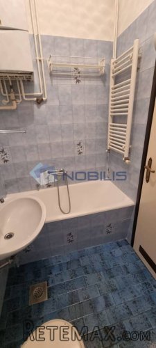 Zagreb, Klaićeva,3- sobni stan 57 m2 - 13
