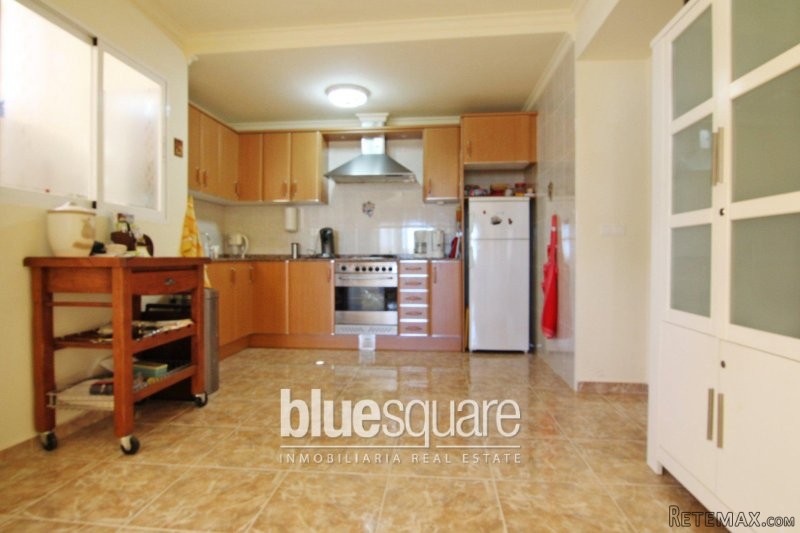 2 Bedroom Apartment Arenal Beach Javea