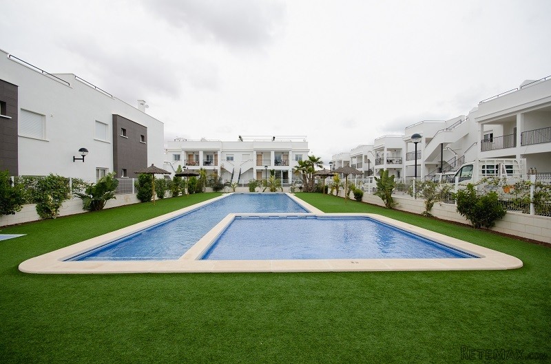 2 bedroom apartments - 2