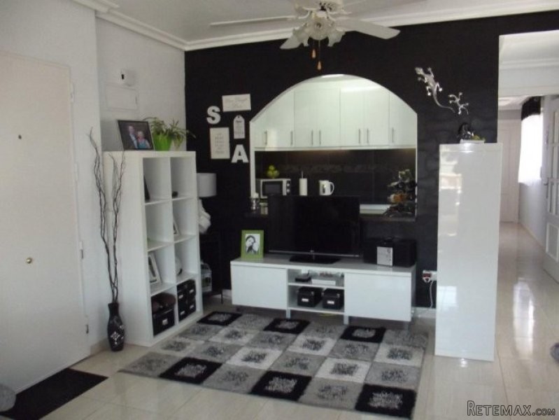 2 Bedrooms - Bungalow - Alicante - For..