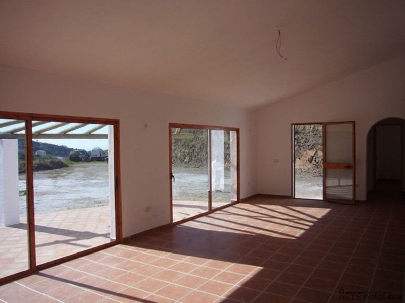 3 Bedrooms - Country House - Malaga -.. - 2