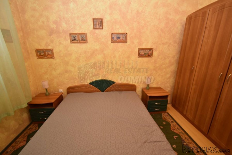 Apartman s prekrasnim pogledom na more!! Njivice! - 14