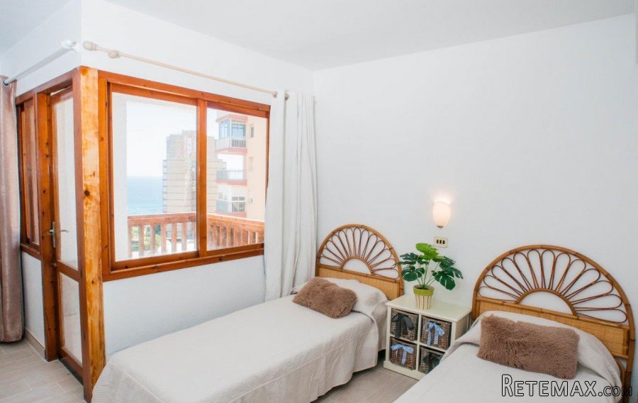 Hermoso apartamento en el Centro de Campoamor. A tan solo.. - 4
