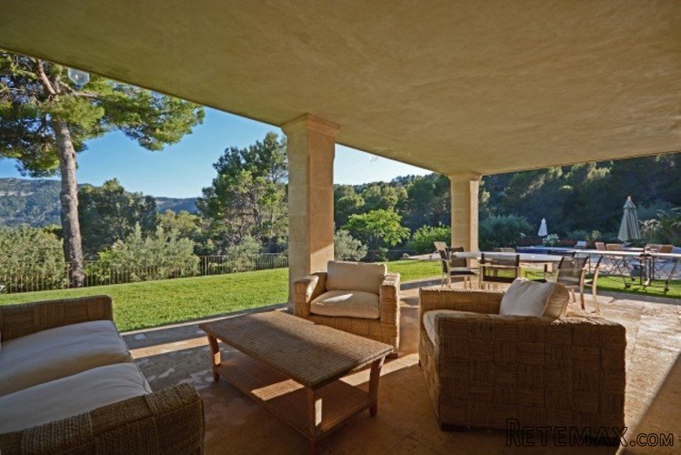 Impressive brand new rustic villa situated in the Valle de.. - 4