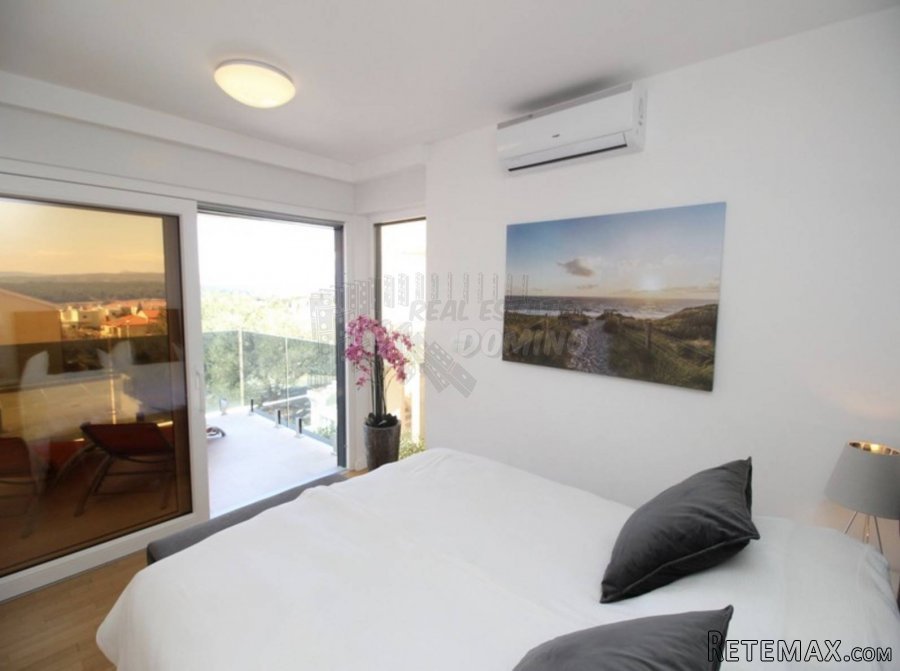Prekrasan apartman u Puntu! Otok Krk! - 14