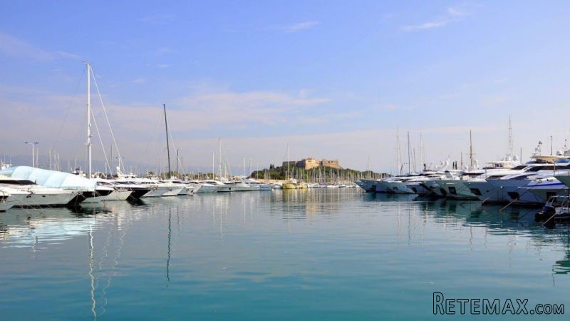 Sale Penthouse - Antibes - 2