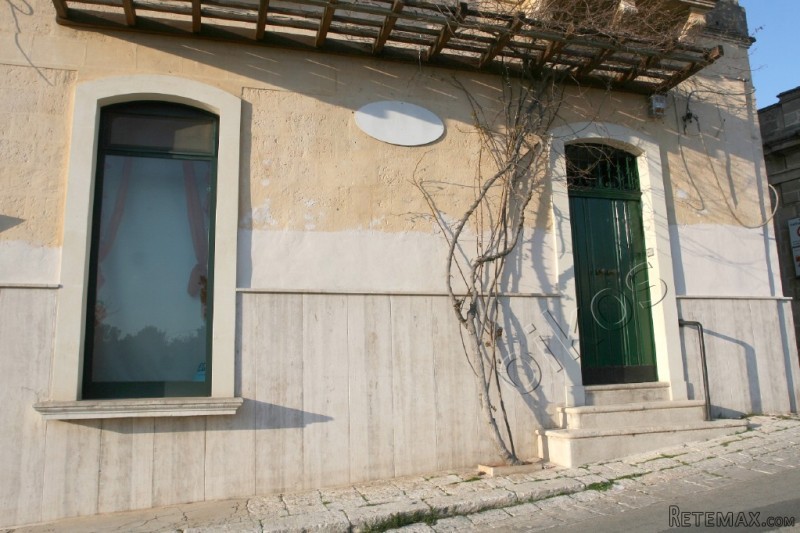 V000017, Office In The Centre Of Oria..