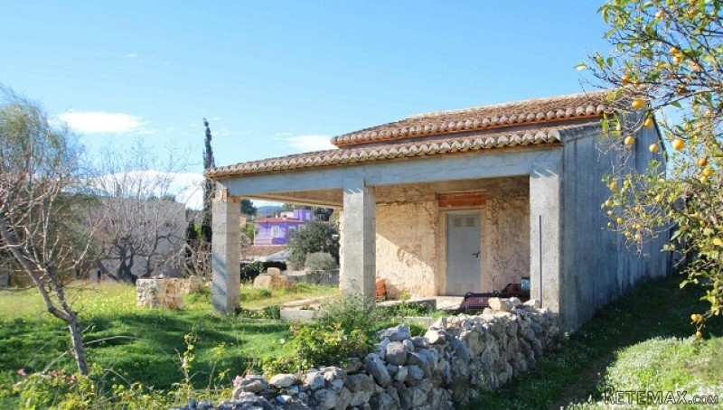 Villa - For Sale