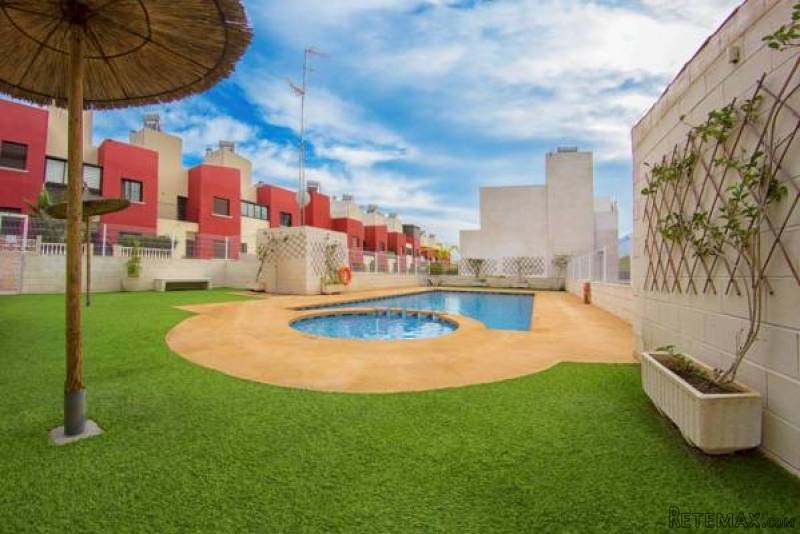 2 Bedroom 2 Bathroom Townhouse In.. - 2