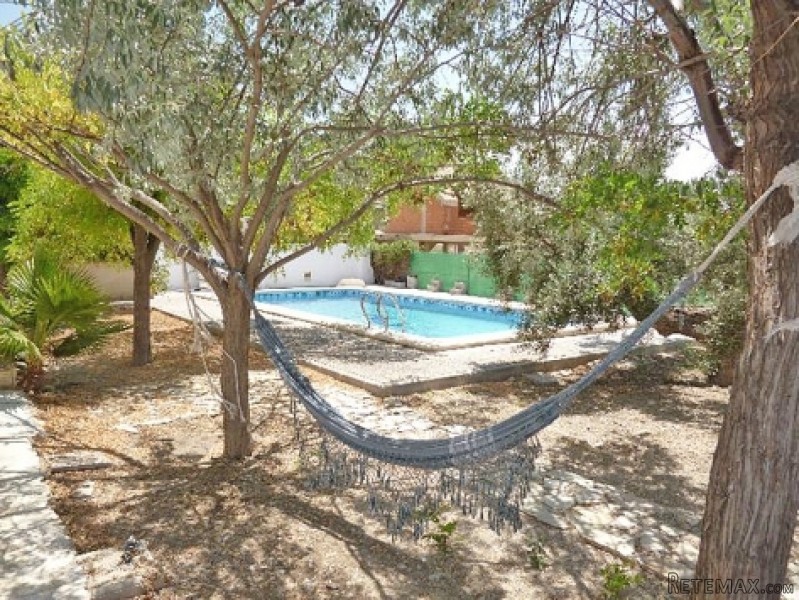 Fortuna - 4 Bedroom Detached Villa For.. - 2