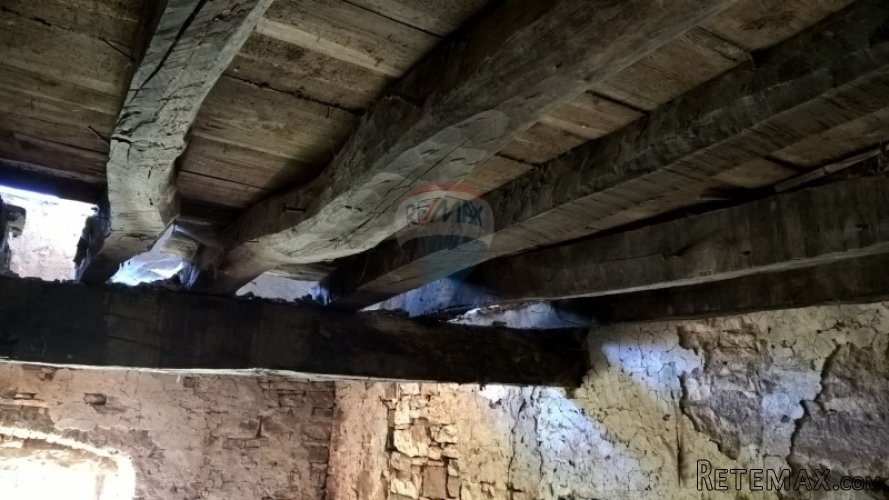 Grožnjan, kamena kuća za adaptaciju - 3