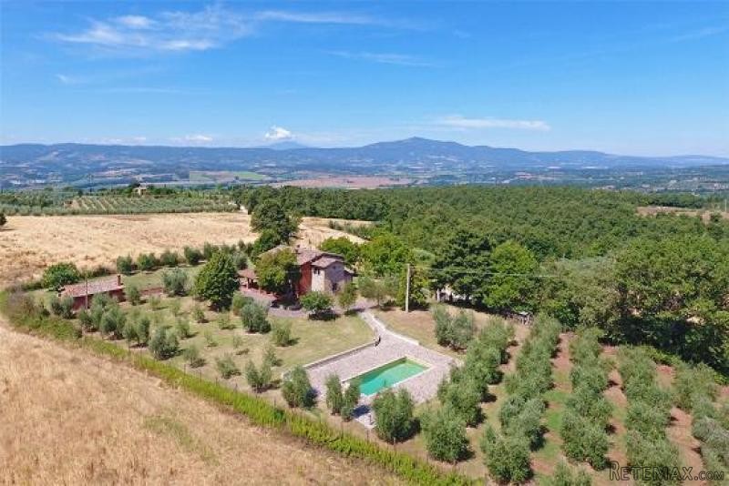 House - Umbria - For Sale - 2