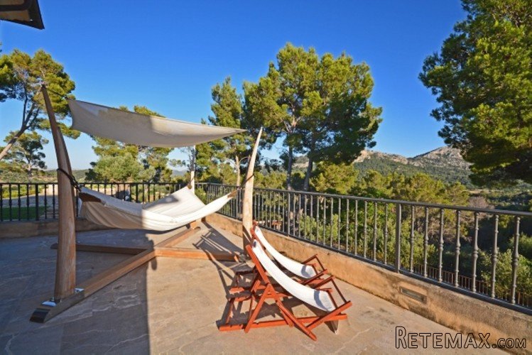 Impressive brand new rustic villa situated in the Valle de.. - 5