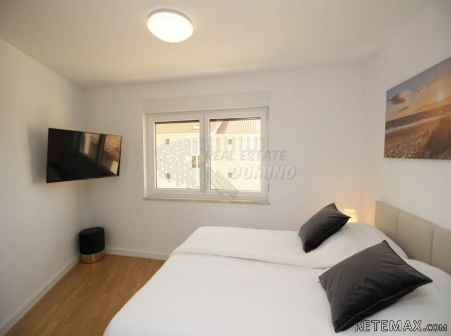 Prekrasan apartman u Puntu! Otok Krk! - 15