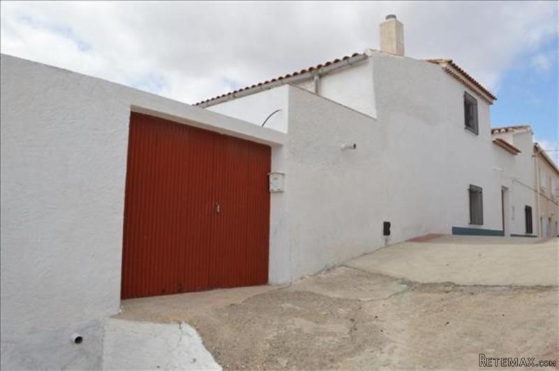 Town House / Village House in Sorbas - 2
