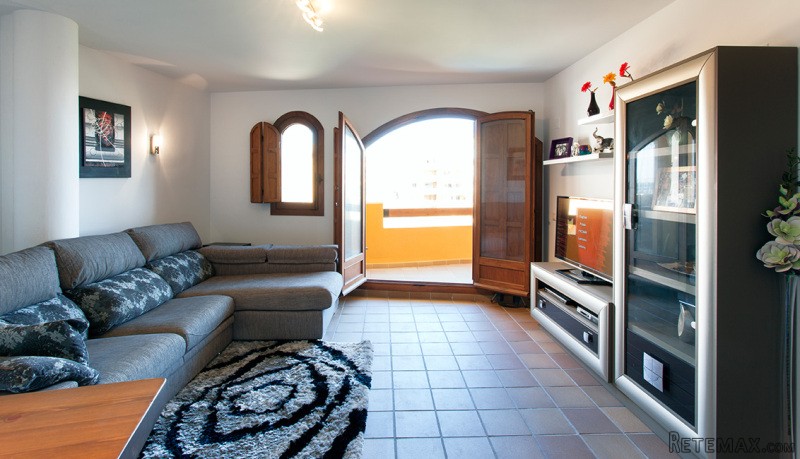 2 Bedrooms - Apartment - Alicante - For.. - 2