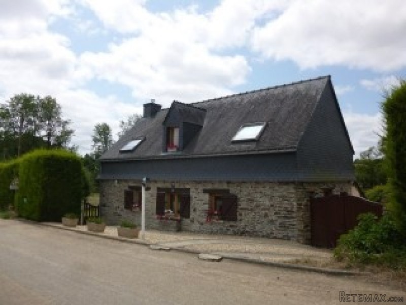 Beautiful, detached cottage with own.. - 2