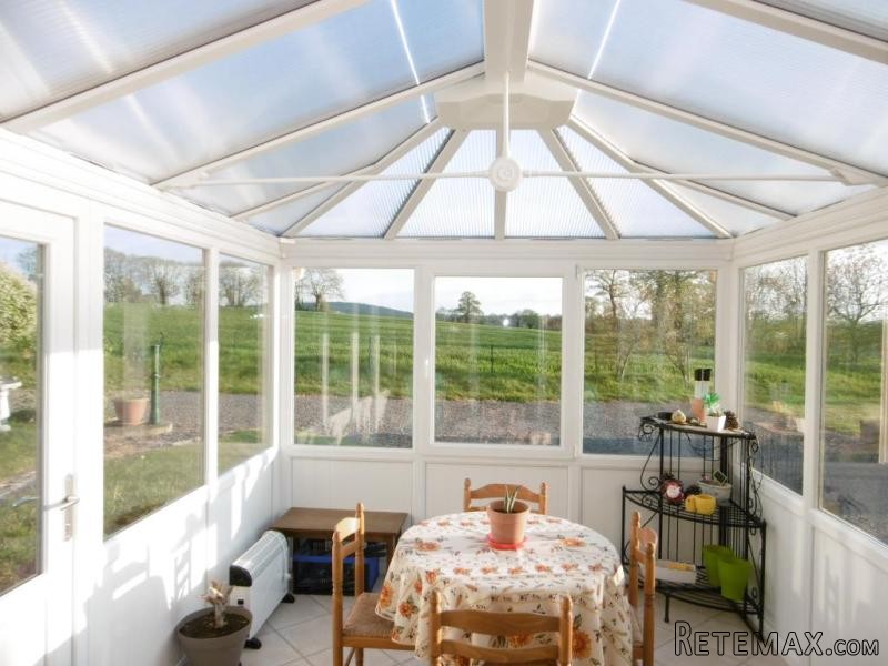 Country House with Open Views - 2