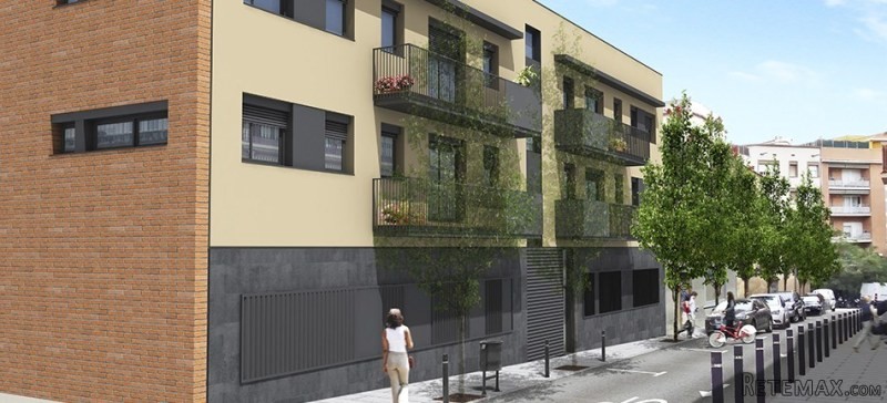 New build apartments for sale in.. - 2