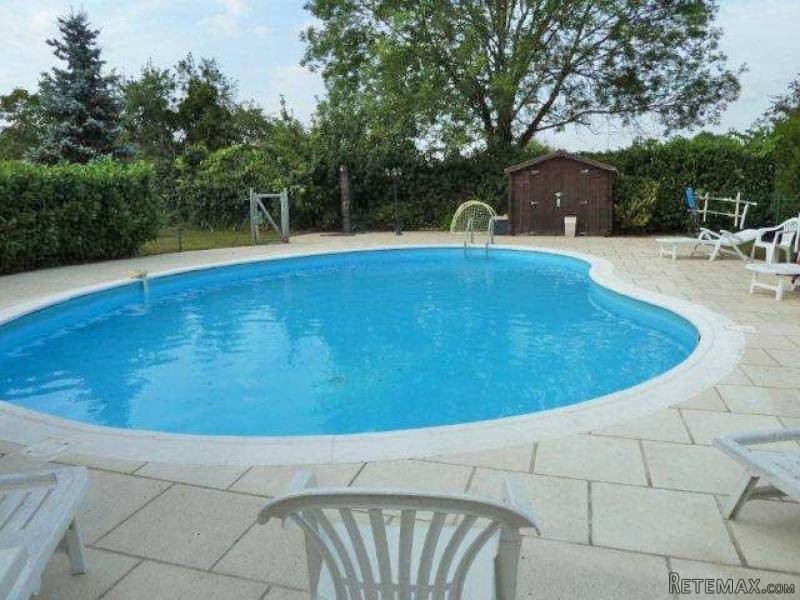 Stone Property With Gite And Pool Near.. - 2