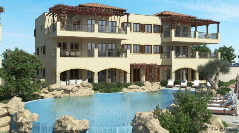 3 Bedroom Apartment, AN02, Alexander.. - 2