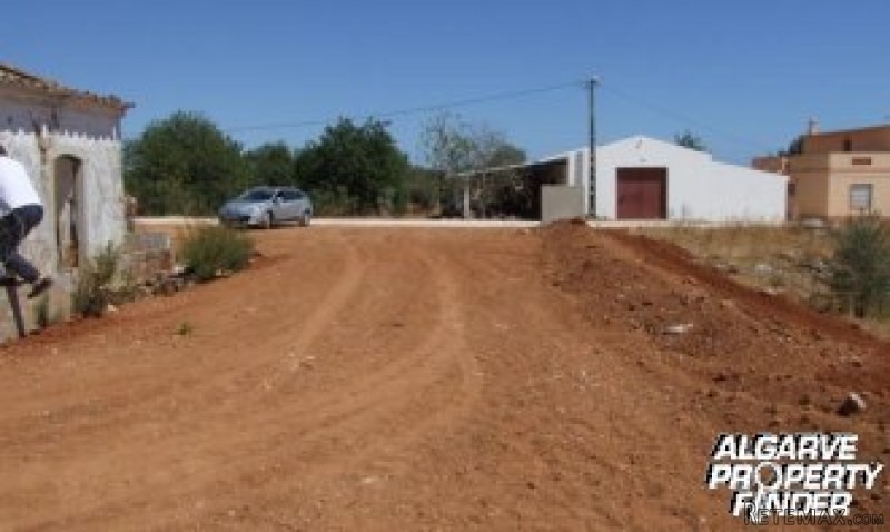 For Sale: Plot In East Algarve.. - 2