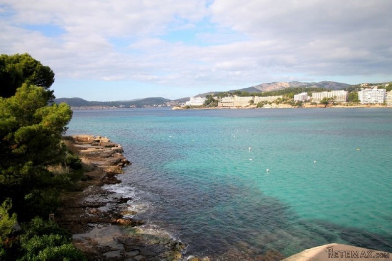 Frontline apartment with DIRECT SEA.. - 2