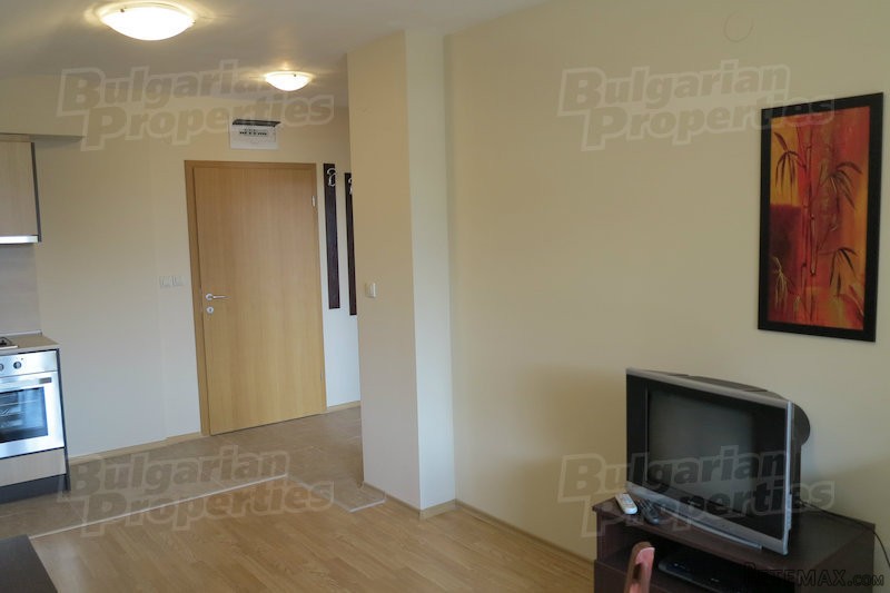 Fully Furnished One Bedroom Apartment.. - 2