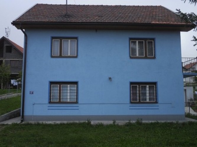 Kuća-prodaja