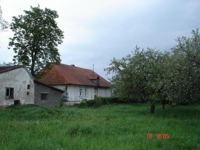 Building 3600 68000