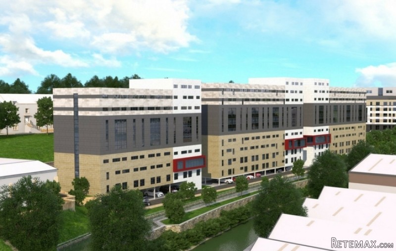 Ensuite Studio Apartment Four, Eighth.. - 2