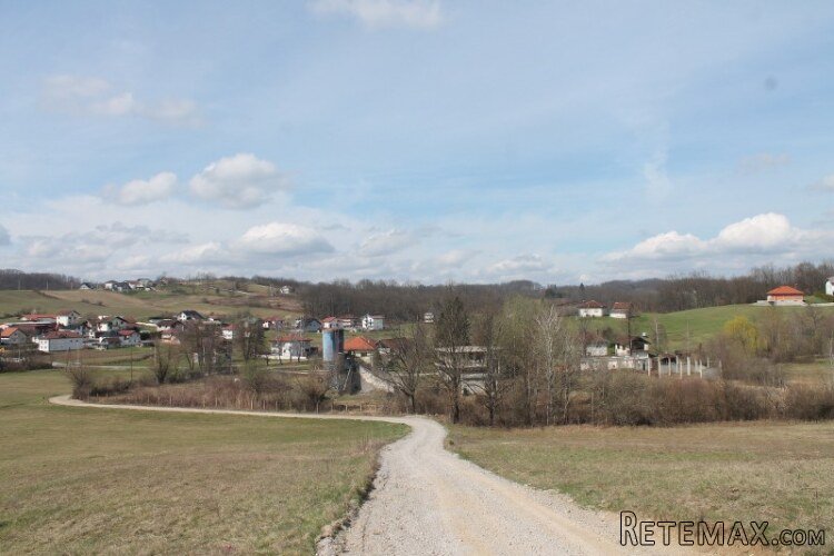 Industrijska zemljišta sa objektima - 18