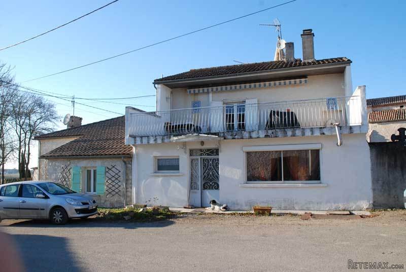 3 Bedroom Village House
