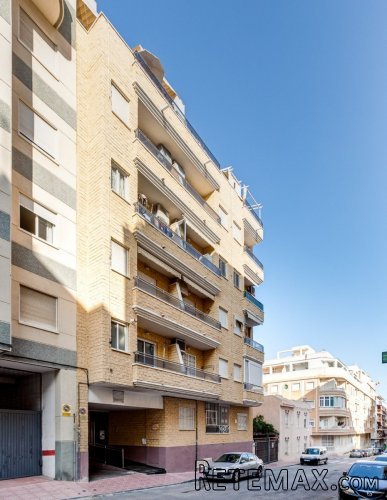 Apartamento a tan sólo 500 metros de la Playa del Cura..