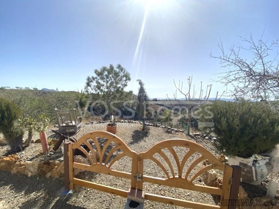 NEW TO VOSS HOMES - An amazing, charming 2 bed, 1 bath.. - 19