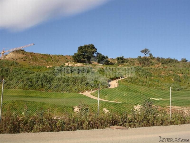 Plot/land For Sale In Los Arqueros..